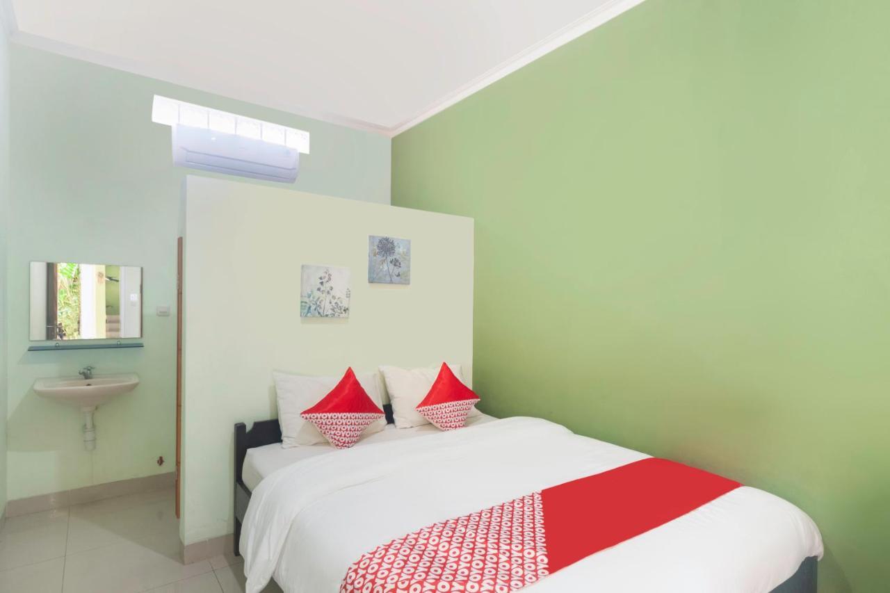 Polaz Bnb Bogor Esterno foto